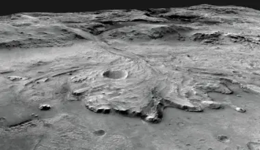 Ancient Martian rocks preserve complex organic carbon
