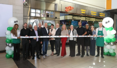 An Ottawa Icon Takes Flight:…