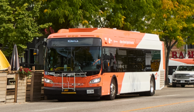More MiWay service coming to Dixie GO from June 29 – City of Mississauga