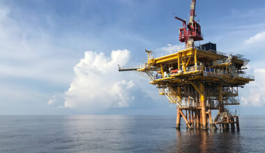 Michael Marciante reveals how ruggedized LVDTs meet the challenges of today’s oil and gas applications