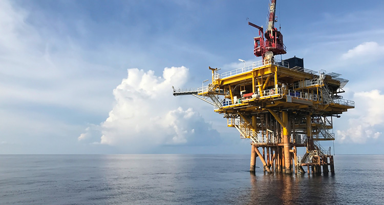 Michael Marciante reveals how ruggedized LVDTs meet the challenges of today’s oil and gas applications