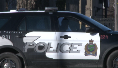 Brampton man charged following violent home invasion in Grimsby