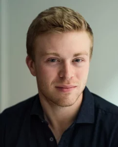 Nicholas Burns