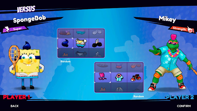 Nickelodeon Extreme Tennis: Next! Nickelodeon Extreme Tennis: Next!