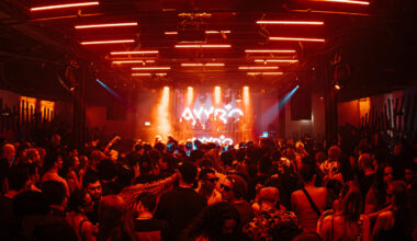 Has Calgary's Nightlife Gone Dark?