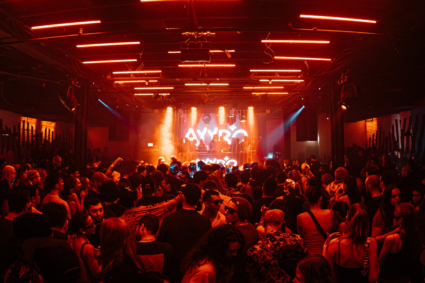 Has Calgary's Nightlife Gone Dark?