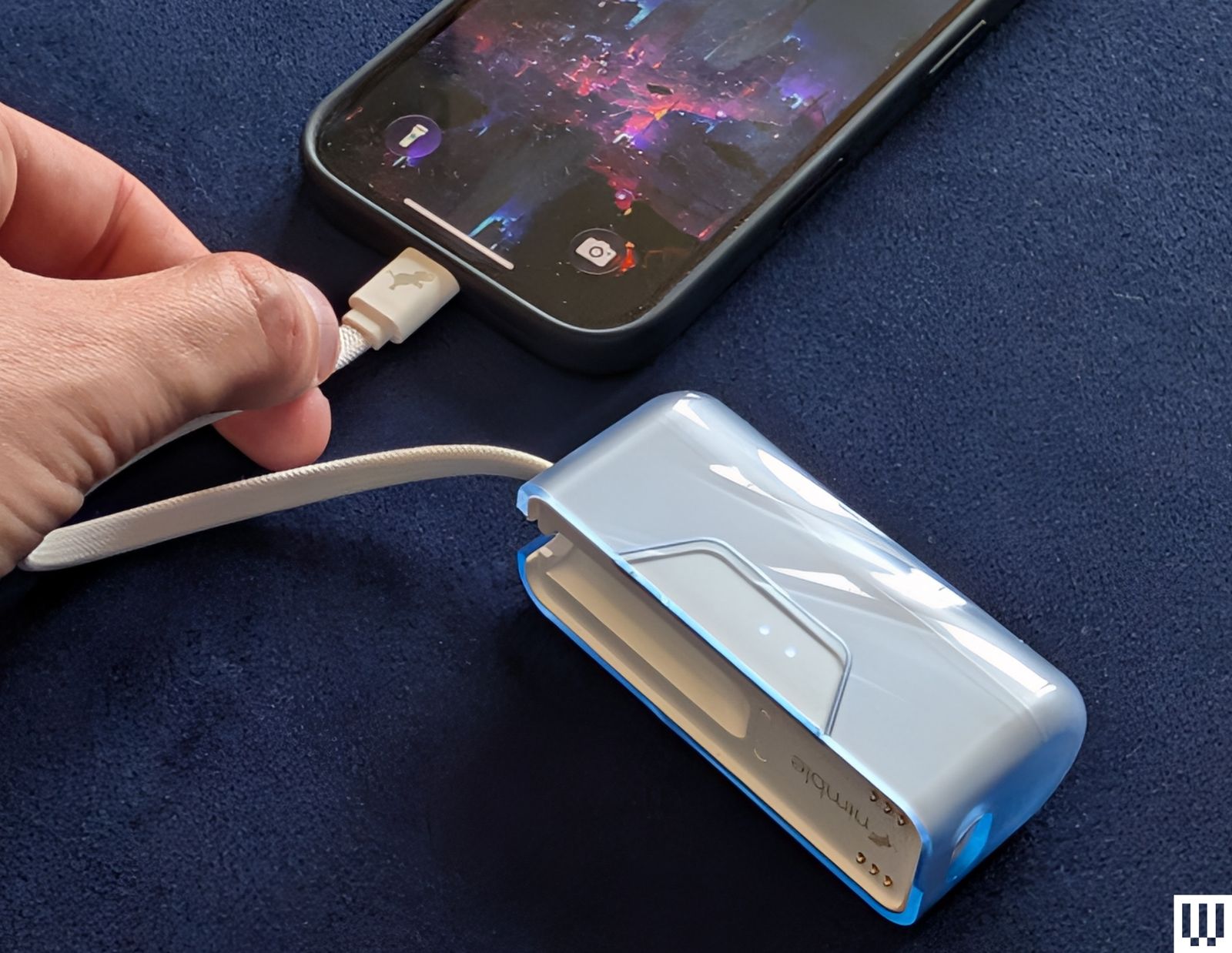 Image may contain Electronics Mobile Phone Phone and Hardware