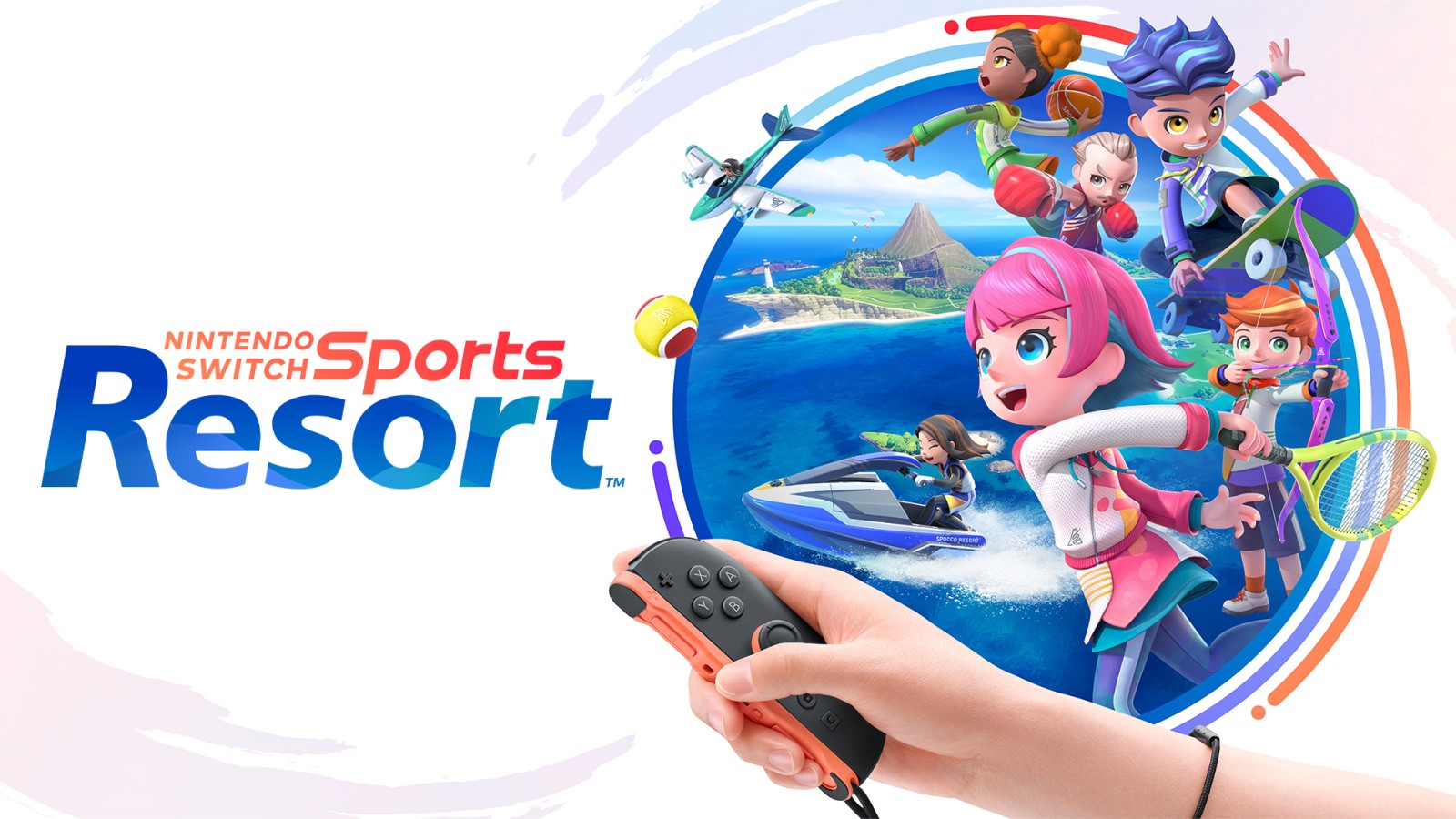 Nintendo Switch Sports Resort confirms 100 Pin Bowling, here's a first look