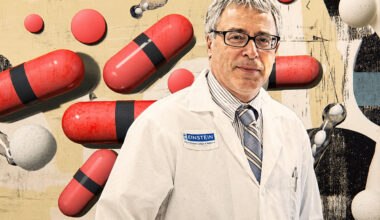 Can we stop diseases by targeting aging first?