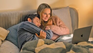 Bridgerton, Nobody Wants This and More: TV Shows Now Focusing on Love