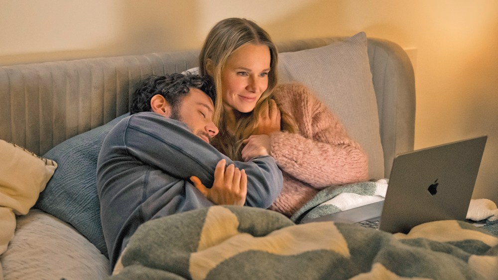 Bridgerton, Nobody Wants This and More: TV Shows Now Focusing on Love
