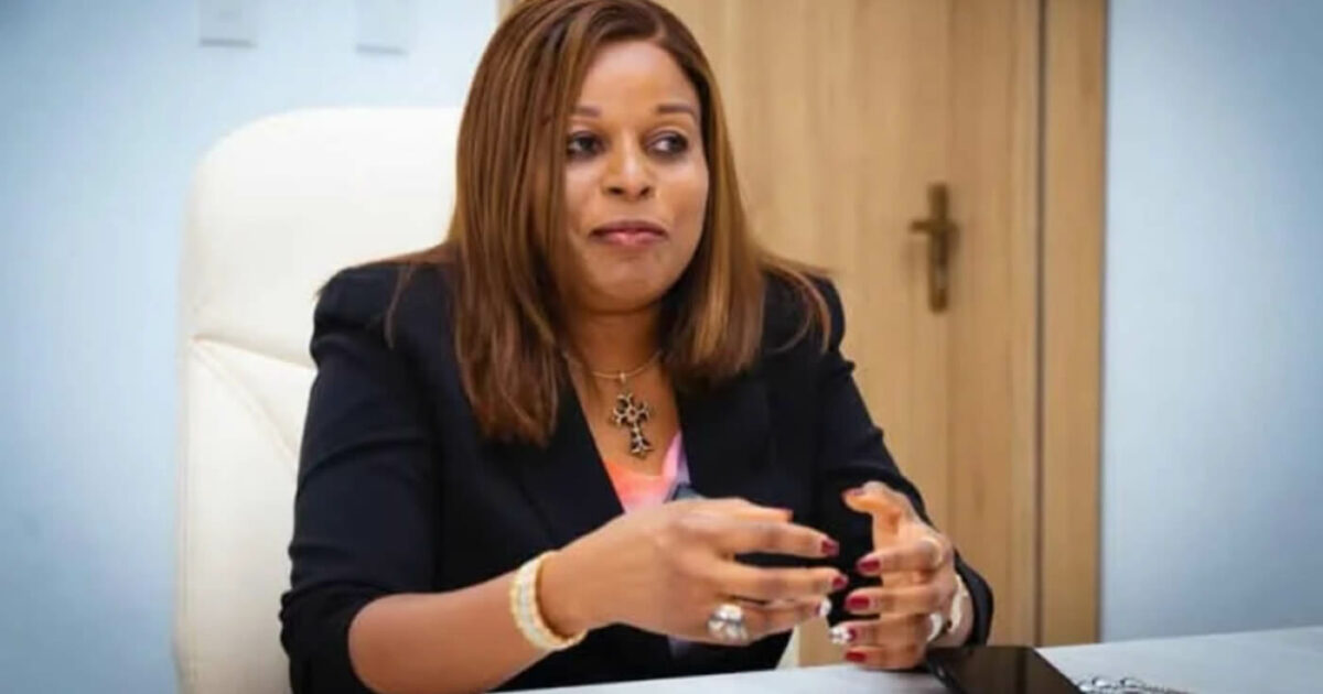 Men's Mental Health: Soludo's Wife Urges Men to Speak Up