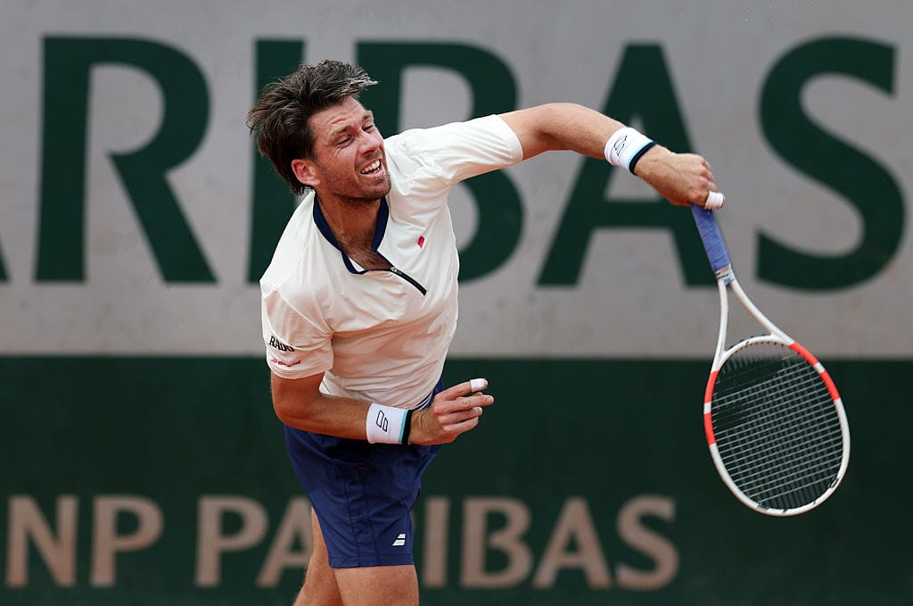 Tennis | Roland Garros 2026 | Norrie’s Madrid run highlights assessment of Brits clay court season