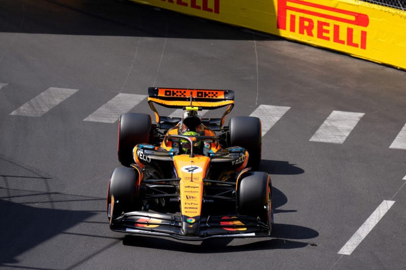 Pirelli Photo