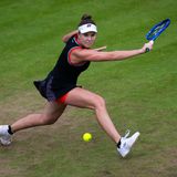 Linda Noskova, Berlin 2026