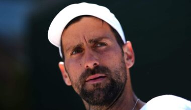Novak Djokovic documentary from director of Michael Jordan’s ‘Last Dance’ will air this summer