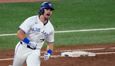 Toronto Blue Jays’ Barger could begin rehab soon; Sosa, Santander also progressing