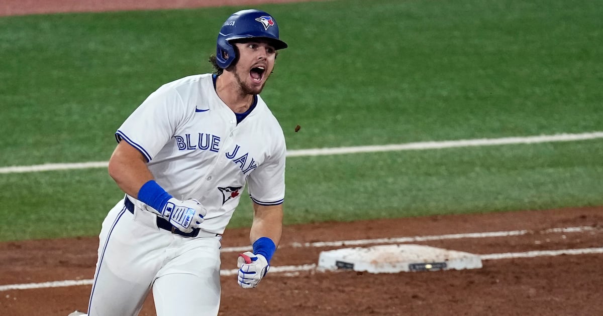 Toronto Blue Jays’ Barger could begin rehab soon; Sosa, Santander also progressing