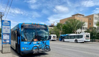 Another city is using transit police to address safety concerns and fare evasion - CTV News