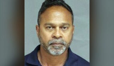 Toronto man who claims to be astrologer and masseuse charged with sexual assault