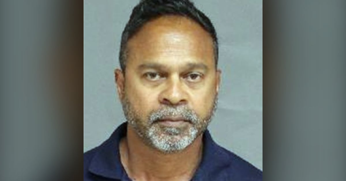 Toronto man who claims to be astrologer and masseuse charged with sexual assault