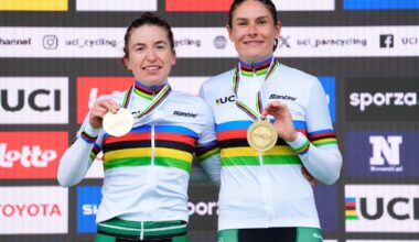 Expressions of Interest Open for Para-cycling World Championships
