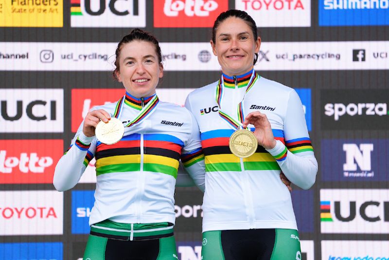 Expressions of Interest Open for Para-cycling World Championships