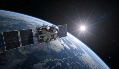 Japan just built a washing-machine-sized satellite that makes electricity from sunlight in orbit and beams it down to Earth as microwaves, the part 50 years of space solar never managed to pull off