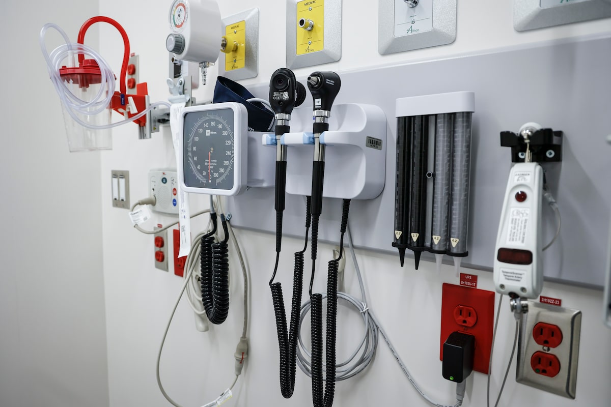 Is our health care spending out of control?
