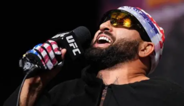 UFC Freedom 250