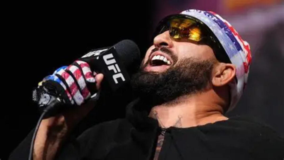 UFC Freedom 250