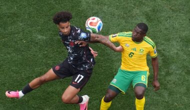 FIFA World Cup 2026: Live updates on Canada vs. South Africa knockout game - CTV News