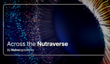 This week's Nutraverse: Influencer marketing, protein powder, and creatine chews
