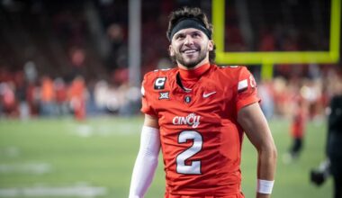 Brendan Sorsby barred from CFL, league says
