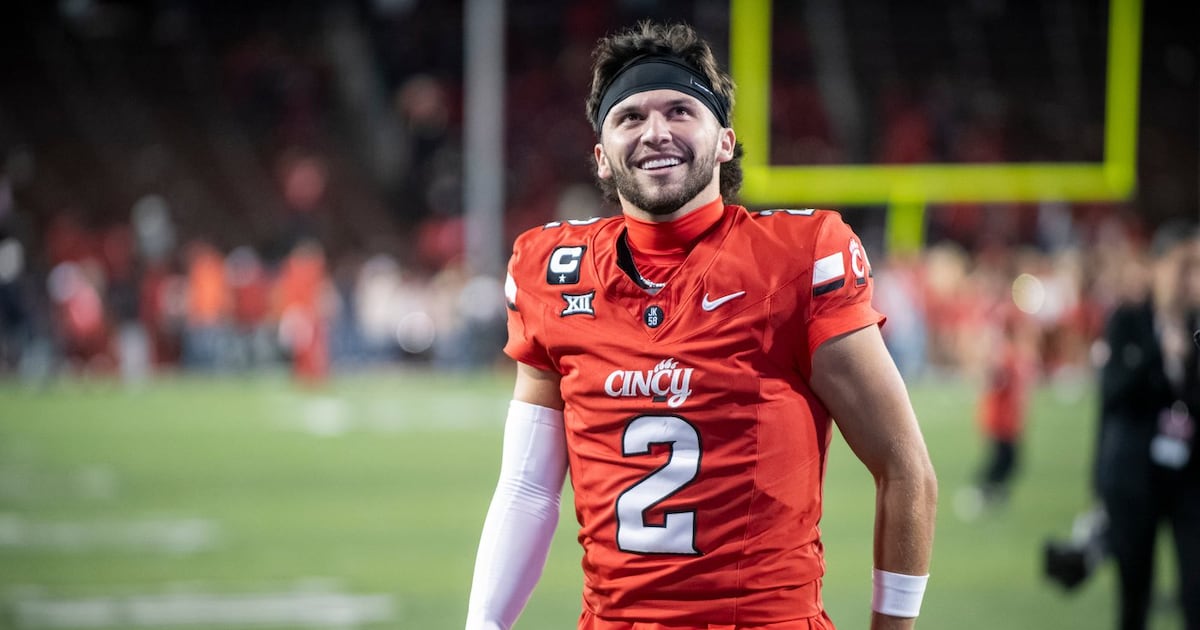 Brendan Sorsby barred from CFL, league says