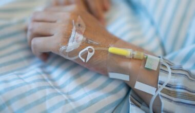 How well a cancer treatment works may depend on the time of day you get it - CTV News
