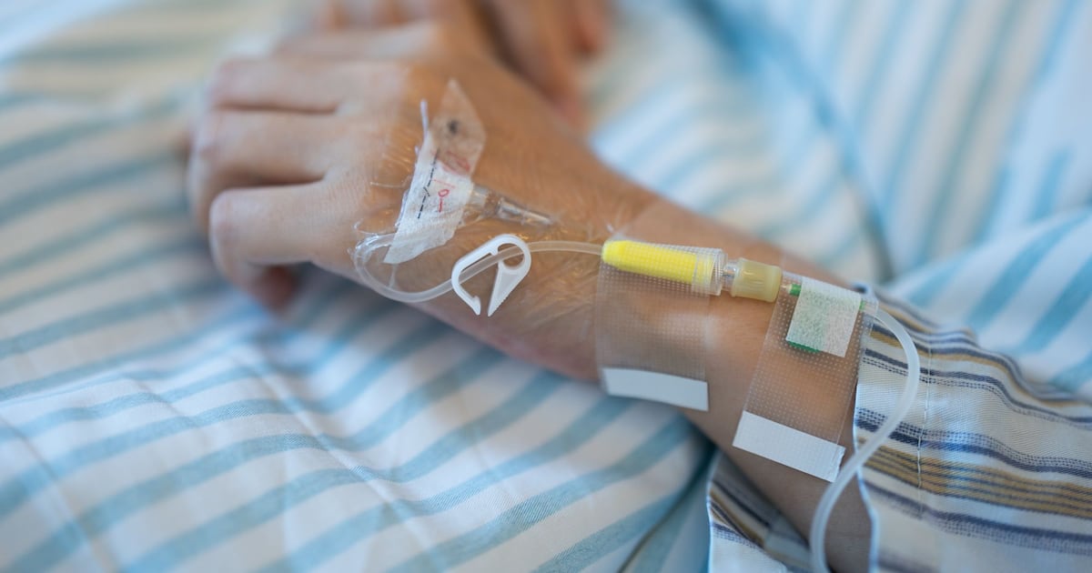 How well a cancer treatment works may depend on the time of day you get it - CTV News