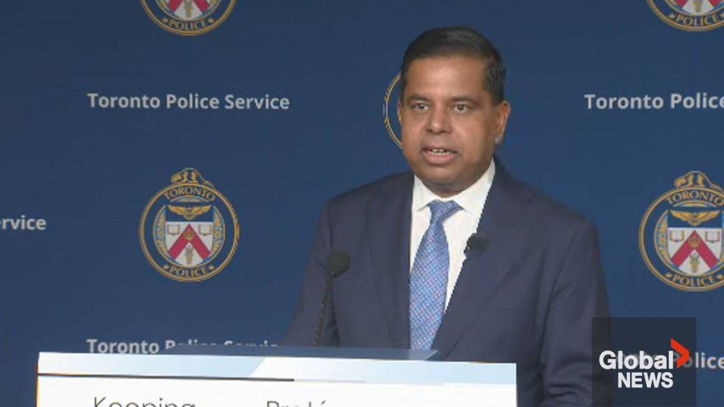 Click to play video: 'Feds ‘not looking for sneaky ways to surveil Canadians’ with Bill 22: Anandasangaree'