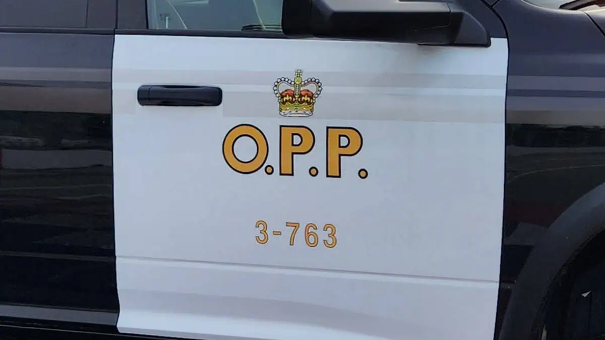 23-year-old dead, 2 seriously injured after crash on Ontario highway