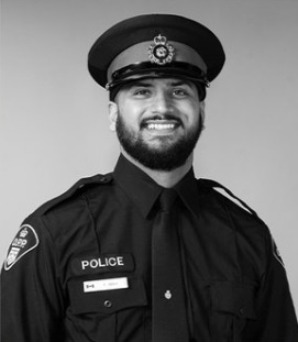 OPP officer killed in the line of duty in northern Ontario