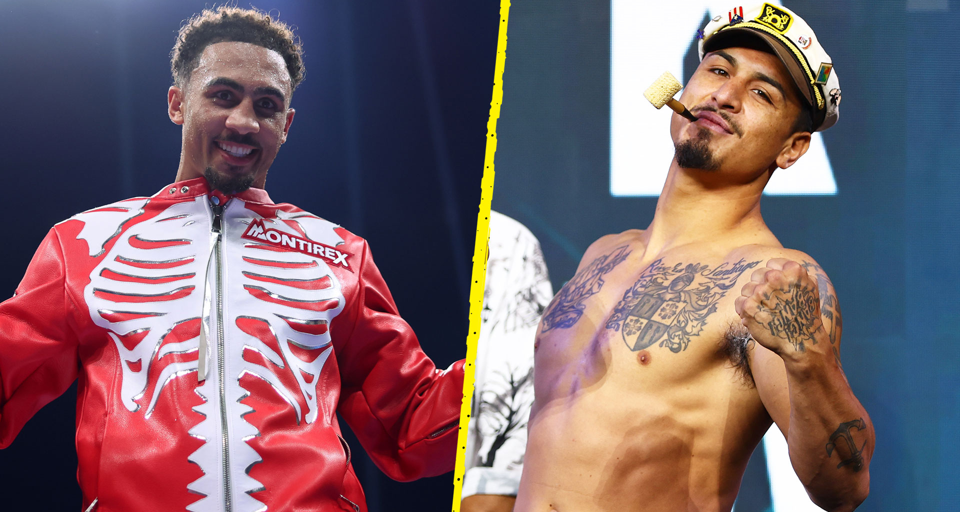 Ben Whittaker vs Richard Rivera: Date, start time and where to watch 'The Surgeon's' US debut