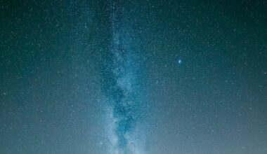 Star gazing: Vote for your favourite celestial shot in DIAS astrophotography competition – The Irish Times