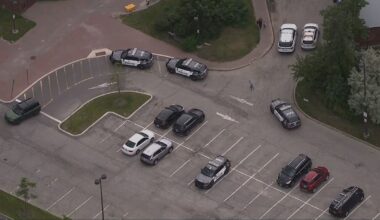 Man critically injured in Scarborough stabbing