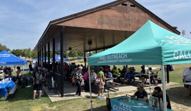 The Open Window Hub BBQ brings community together to support unhoused individuals – City of Mississauga