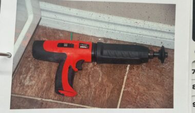 N.B. trial hears nail gun allegedly used by accused on himself was bought days before murder - CTV News