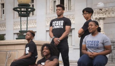 From STEM to Sustainability: STEM NOLA and The HOPE Program Lead the Way