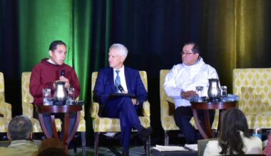 Obed’s Arctic security message has separatist undertones