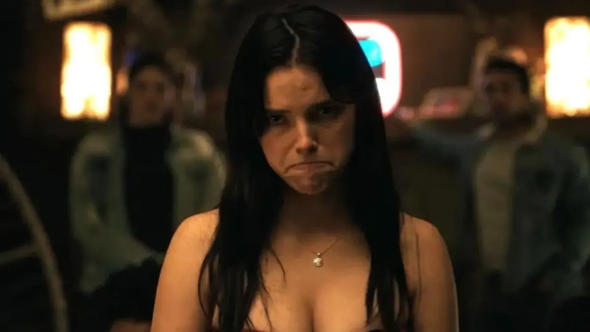 Director Curry Barker Reveals 'Obsession' Originally Had a Completely Different Ending