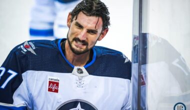 Winnipeg Jets Morning Papers: Today’s Hockey Headlines
