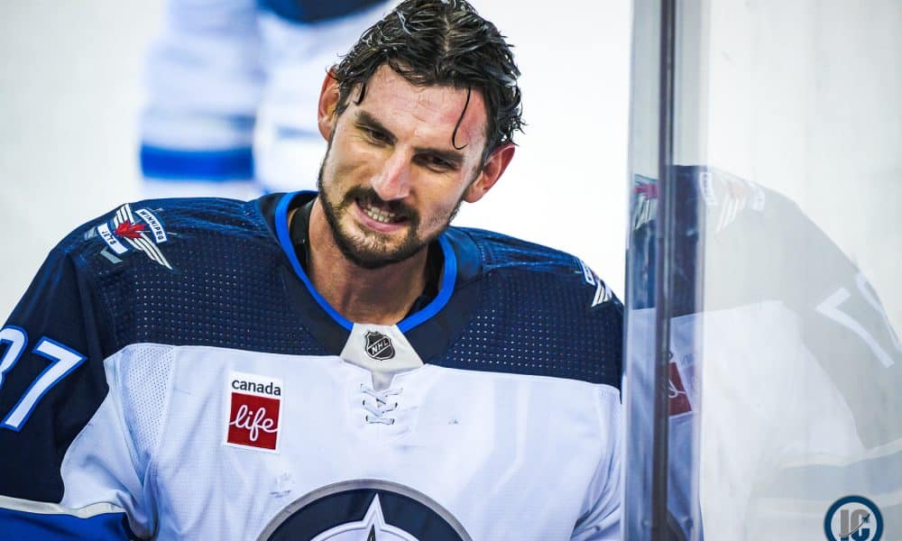 Winnipeg Jets Morning Papers: Today’s Hockey Headlines